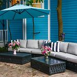 Five Br - Sleeps 10! Steps From French Quarter