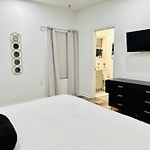 Modern City Nola Apartment Near Super Dome With Parking