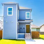 Modern City Nola Apartment Near Super Dome With Parking