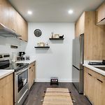 4 Mi To French Quarter: Walkable Apt W/ Yard