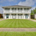 Chic New Orleans Abode: 1 Mi To Lake Pontchartrain
