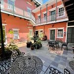 Hotel Villa Convento