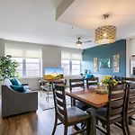 Modern & Fully Furnished Apartments In The Heart Of The City