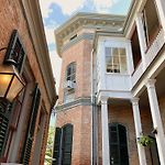The Lanaux Mansion