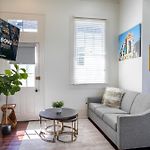 Fabulous Cottages With City Views
