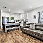 Luxury Nola 6 Bedroom Oasis