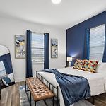 Chic 5Br Oasis In Nola\'S Heart