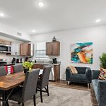 Chic 5Br Oasis In Nola\'S Heart