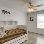 Waterfront Nola Gem W/ Boat Dock & Lift