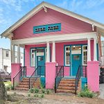3Br Family Home W Deck Near City Park