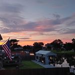Dirty South Bayou Bed & Breakfast