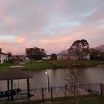 Dirty South Bayou Bed & Breakfast