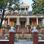 The Happy House