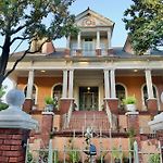 The Happy House