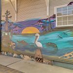 Mid-City Muse W Pool -Spacious 5Br Minutes To Fq