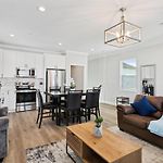 Gorgeous Brand New 5Br With Parking!