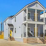 Huge Home 5Min From Fq! 5Br, Outdoor Seating!