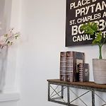 Classic Concierge Serviced House Near French Quarter