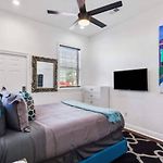 Modern Fresh Historic Home