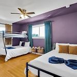 Private 2Br Retreat - Easy Access To French Quarte