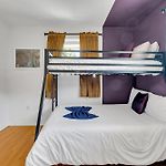 Private 2Br Retreat - Easy Access To French Quarte
