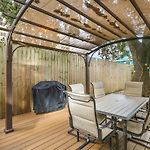 Sun Petals Chic 3Bed 3 Mins To Superdome & Cbd