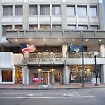 Royal St. Charles Hotel