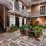Hotel Royal New Orleans