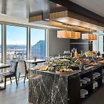 Sheraton New Orleans Hotel