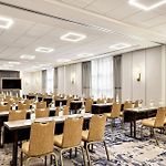 Jw Marriott New Orleans