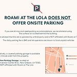 Roami At Brassline