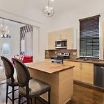 Nola Charm 3Br Home Blocks To The French Quarter