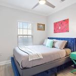 Exceptional Up-Class Living Near Superdome