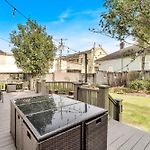 Bright Home W Chef\'S Kitchen Near Mardi Gras R