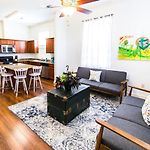 Dumaine Cozy Home - 3 Bed Close To Qtr