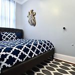 Claiborne Historic Getaways Guest House-Economy Rear Unit With Pool
