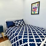 Claiborne Historic Getaways Guest House-Economy Rear Unit With Pool