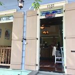 Ursulines Historic Creole Cottage- Steps To Qtr -E