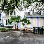 Governors Mansion 5 Bedroom-3 Bath