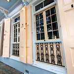 Governors Mansion 5 Bedroom-3 Bath