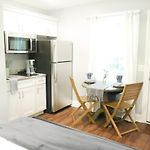 Charming St. Ann Studio