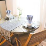 Charming St. Ann Studio