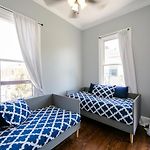 Claiborne Historic Victorian Mansion Historic Getaways W Pool