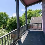 Claiborne Historic Victorian Mansion Historic Getaways W Pool