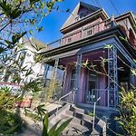 Claiborne Historic Victorian Mansion Historic Getaways W Pool