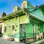Mandeville Creole Cottage