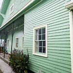 Mandeville Creole Cottage