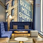 Fairfield By Marriott Inn & Suites New Orleans Downtown French Quarter Area