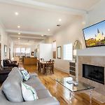 Spacious 3Br Downtown Condo In New Orleans