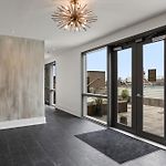 Exposed Bricks Cypress Beams - Luxury Stay Near French Quarter